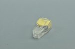 1-2.5 Flat Wire Connector Terminals Hard Wire Junction Box Connector