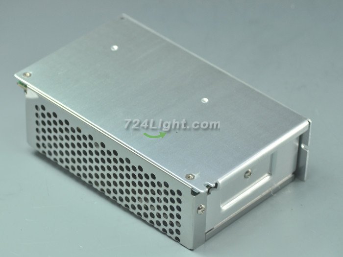 150 Watt LED Power Supply 12V 12.5A LED Power Supplies For LED Strips LED Light