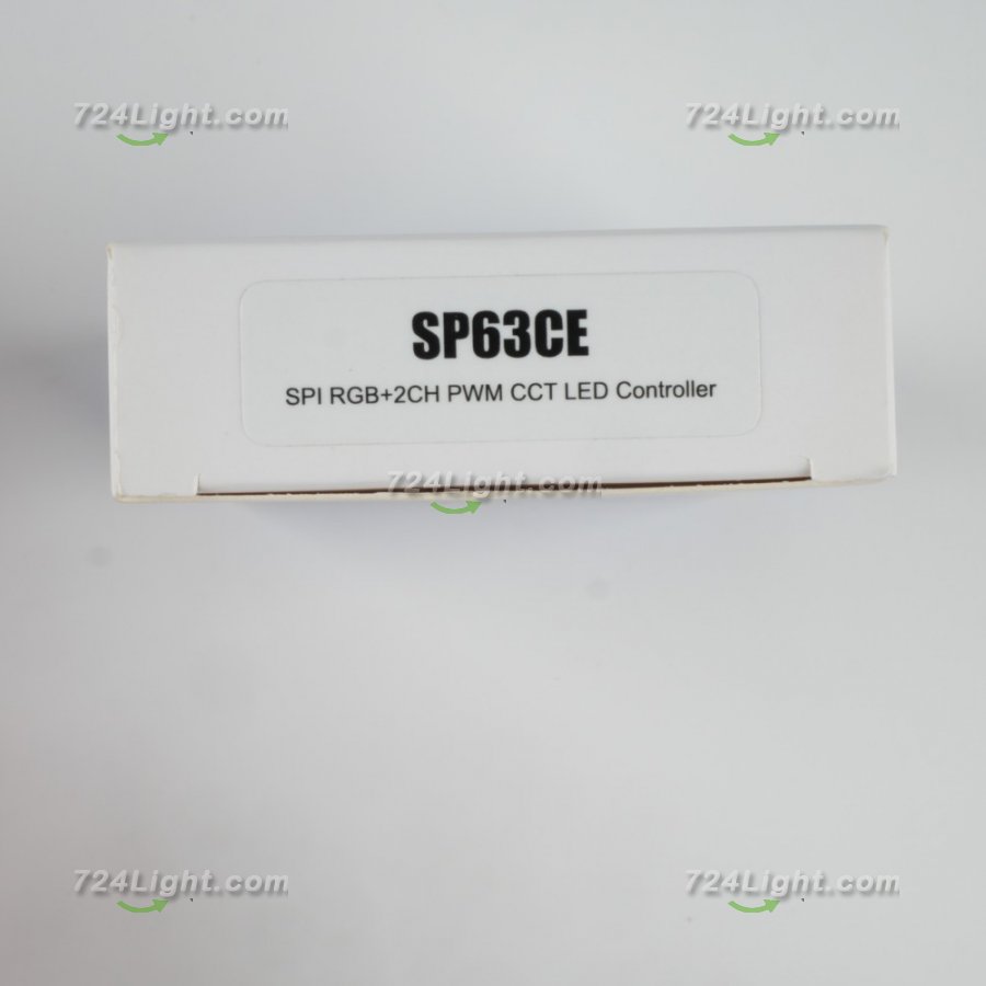 6A LED RGB Remote Controller For RGB LED Strip