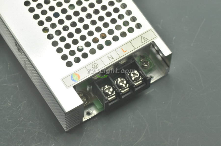 160 Watt LED Power Supply 12V 13.5A LED Power Supplies AC 200 - 240V For LED Strips LED Light