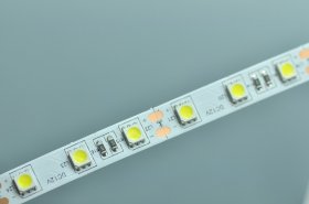 Free Cutting 1meter-5meter Brightest LED Strip Light SMD5050 Flexible 12V Strip Light 5 meter(16.4ft) 300LEDs