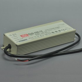 12V 100W MEAN WELL CLG-100-12 LED Power Supply 12V 5A CLG-100 CLG Series UL Certification Enclosed Switching Power Supply