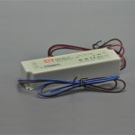 12V 100W MEAN WELL LPV-100-12 LED Power Supply 12V 8.5A LPV-100 LP Series UL Certification Enclosed Switching Power Supply