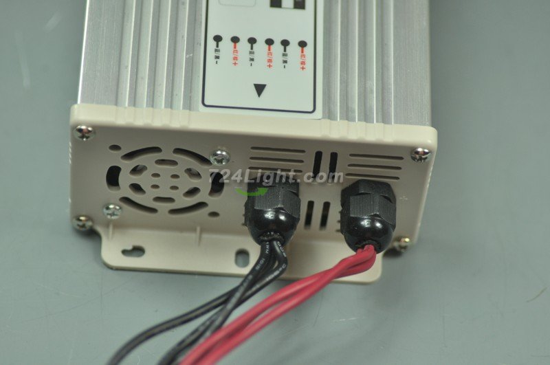 400 Watt LED Power Supply 12V 33.3A LED Power Supplies Rain-proof For LED Strips LED Lighting