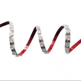 LED Wall Washer Flexible Strip Light 5Meters (16.4ft) SMD3030-42LEDS 18W 1800LM Per Meter DC24V Multi Color Temperature Available Non-waterproof LED Tape Light