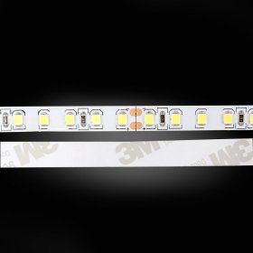 LED Strip Light SMD2835 Flexible 24V Strip Light 5 meter(16.4ft) 600LEDs