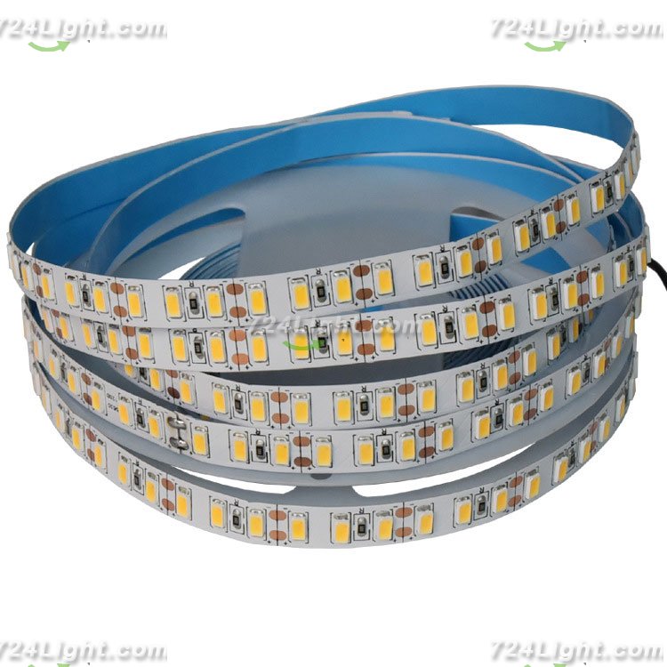 12V5630 LED CASING STRIP LIGHT 120LEDS/METER 12V5630 LOW VOLTAGE HIGH BRIGHTNESS STRIP LIGHT 5M (16.4FT) 600LEDS 5630STRIP LIGHTSS