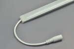 2meter Slim led rigid bar 5630 5050 liner for cabinet 78.6inch linear