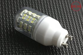 GU10 LED Corn Light Bulb Lamps 3W 5.5W 220V 80-265V