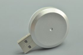 1.75W USB LED Lamp MINI USB Nightlight For Laptop Notebook