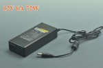 12V LED Switching Power Supply Adapter 100V-240V To DC 12V 1A 2A 3A 5A 6A 8A 10A 12.5A recommend 12V 5A 60W Reliability, Low Heat