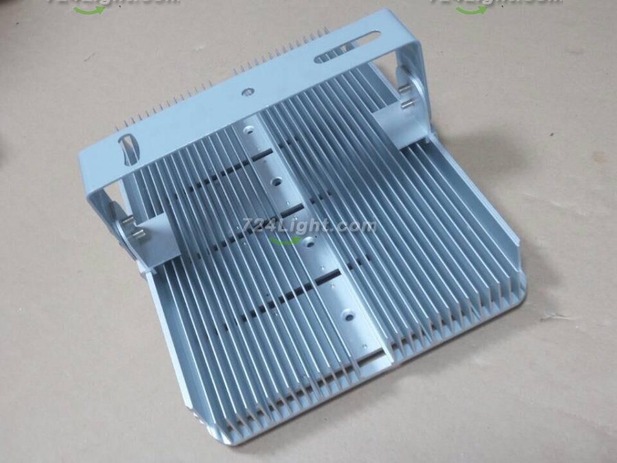 LED Floodlight 120W Aluminium Housing DIY Outdoor Projector