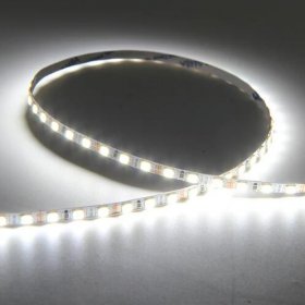 4mm Wide FPCB LED Strip Light DC 12V Dimmable SMD2835-600 120 LEDs per Meter Flexible LED Tape