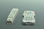 RGB Led Strip Light MINI RF Colorful LED CONTROLLER Adjust Dimmer With 28 Keys Remote Control