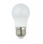 6 Pack 3Watt 250LM G4 LED Bulb Light (25W Equivalent) E27 Screw Base 100-240V AC Non-dimmable 50mm White Light LED Globe