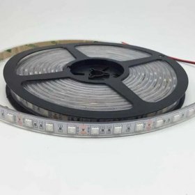 810nm Infrared LED Light Strips, SMD5050-300 60 LEDs 12W Per Meter LED Tape Light