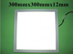 300*300*12mm LED Panel Light SMD 3014 9W 12W 18W 24W 30W 36W LED Panel Lighting