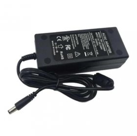 Desk Top CE Certificated LED Adapter Power Supply 110-220V AC to 12V/24V DC