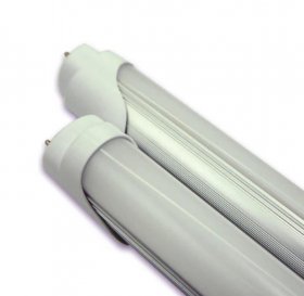 10 Pack of 2 FT/ 3 FT/4 FT/5 FT Non-Dimmable Ballast By-Pass T8 LED Tube Light
