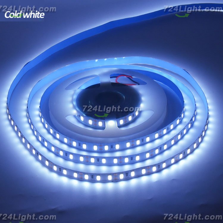 12V5630 LED CASING STRIP LIGHT 120LEDS/METER 12V5630 LOW VOLTAGE HIGH BRIGHTNESS STRIP LIGHT 5M (16.4FT) 600LEDS 5630STRIP LIGHTSS