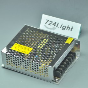 120 Watt LED Power Supply 12V 10A LED Power Supplies For LED Strips LED Lighting