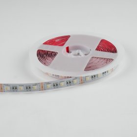 Brightest LED Strip Light SMD5050RGB Flexible 12V Strip Light 5 meter(16.4ft) 300LEDs