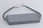 Super Slim Waterproof 12V 10A LED Power Supply 120 Watt LED Power Supplies Rain-proof For LED Strips LED Light