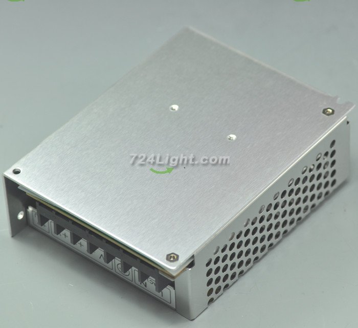 100 Watt LED Power Supply 12V 8.3A LED Power Supplies For LED Strips LED Light