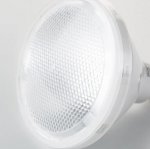 Outdoor PAR38 LED Light Bulb 9W RGB Color Changing Light 60-degree Beam E27/E26 AC100-265V Non-Dimmable Waterproof IP65 Par Light