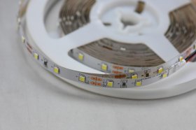 LED Strips Light SMD2835 Flexible 12V Strip Light 5 meter(16.4ft) 300LEDs 8mm Flexible Strip