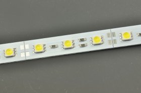 Custom Rigid PCB Strip Light 5630 5050 2meters