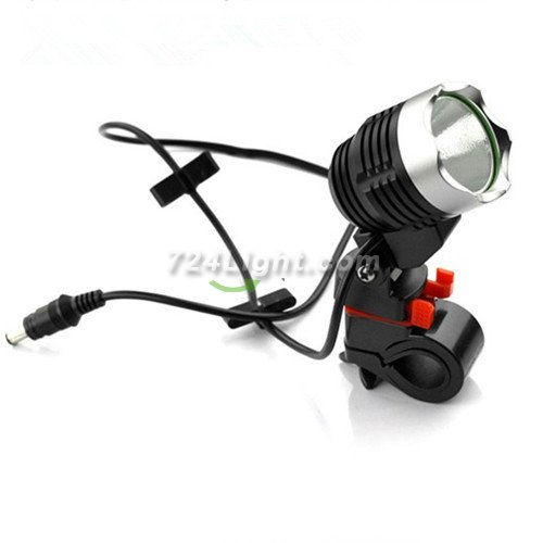 1200 Lumen CREE XML T6 LED Bicycle Light led flashlight Headlight