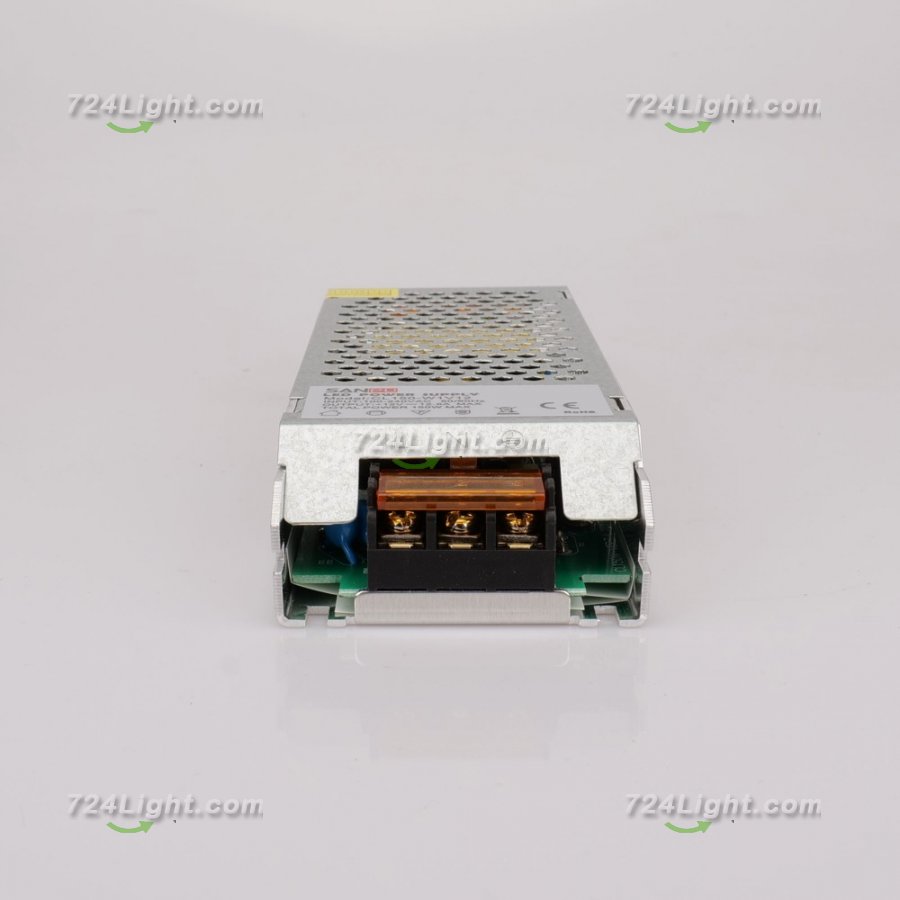 12V 12.5A 150 Watt LED Power Supply LED Power Supplies For LED Strips LED Lighting