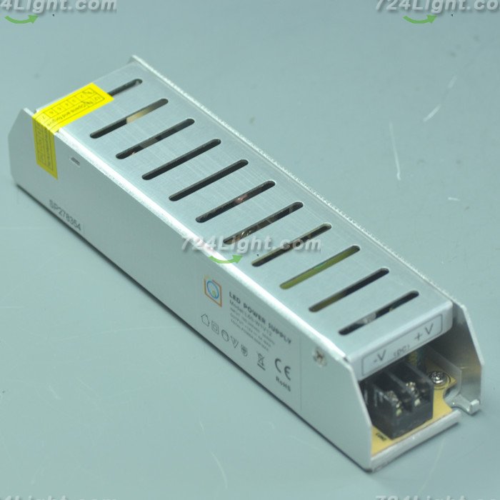 60 Watt LED Power Supply 12V 5A LED Power Supplies For LED Strips LED Light