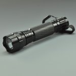 1000 Lumens LED Flashlight UltraFire 501B 5 Mode CREE T6 LED Flashlight Torch