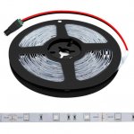 365nm 370nm SMD5050-150 12V 3A 36W UV LED Strip Light Ideal for Curing, Currency Validation