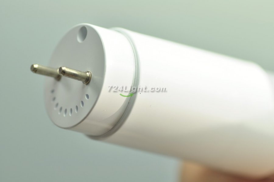 UL Certificated 9W T8 LED Tube 0.6 Meter 2FT LED Fluorescent Lighting