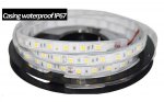 12V5050 BARE BORAD LED STRIP LIGHT 60LEDS/METER 12V5050 LOW VOLTAGE HIGH BRIGHTNESS STRIP LIGHT 5M (16.4FT) 300LEDS 5050STRIP LIGHTSS