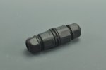 2PIN 3PIN Waterproof DC Connetor