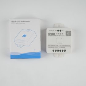 6A LED RGB Remote Controller For RGB LED Strip