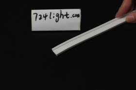 LED Neon Tube 1 meter(39.4 inch) 05x15mm Suit For 12mm 5050 2835 Flexible Light LED Silicone Tube Waterproof IP67