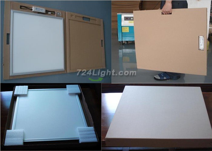 300*300*12mm LED Panel Light SMD 3014 9W 12W 18W 24W 30W 36W LED Panel Lighting