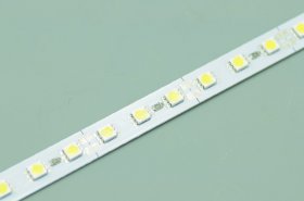 Wholesale 39.3inch 5050 Rigid LED Strips 72LED 1M 12V DC Aluminium Rigid Strip Light