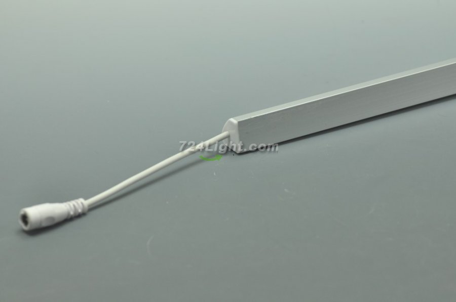 2Meter LED Under cabinet bar with good cool space 5050 5630 strip rigid bar strip light