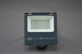 20 Watt LED Flood Light Outdoor SMD