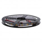 High CRI 90 LED Strip Lights, 5Meters (16.4ft) SMD5050-300, 60 LEDs 900LM Per Meter, DC 12V Dimmable Flexible LED Strips,10mm Wide Tape