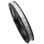 12V5050RGBW FOUR-IN-ONE COLOR LOW VOLTAGE SOFT LIGHT STRIP WITH BARE BOARD CASING WATERPROOF 60 LIGHT HIGH BRIGHTNESS FLEXIBLE LIGHT STRIP