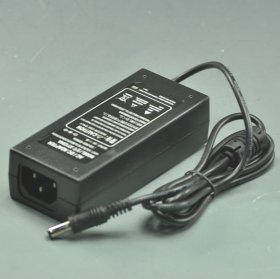 12V 4A Adapter Power Supply DC To AC 48 Watt LED Power Supplies For LED Strips LED Lighting