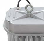 300W High Power COB IP65 Waterproof LED High Bay Light with Aluminum Reflector