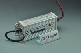 100 Watt LED Power Supply 12V 8.3A LED Power Supplies Rain-proof For LED Strips LED Lighting